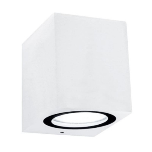 Светильник накладной General GWL-MR16-GU1010-S-IP65-WHITE GU10 220В IP65 Белый General — купить по цене от 1&nbsp;000 ₽ | ПрофБезопасность