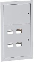 Щит этажный встраеваемый EKF PROxima ЩЭ-4 4кв. (1000х650х160см) без слаботочного отсека EKF — купить по цене от 10&nbsp;920 ₽ | ПрофБезопасность