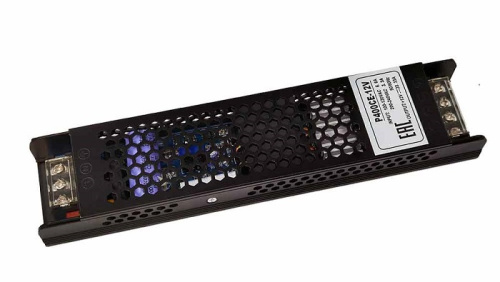 Блок питания для светодиодной ленты Piton 12В 33А 400Вт IP20 P400CE-12V Piton — купить по цене от 3&nbsp;600 ₽ | ПрофБезопасность