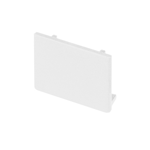 Заглушка к треку Arlight MAG-ORIENT-CAP-2620 Белая Arlight — купить по цене от 90 ₽ | ПрофБезопасность