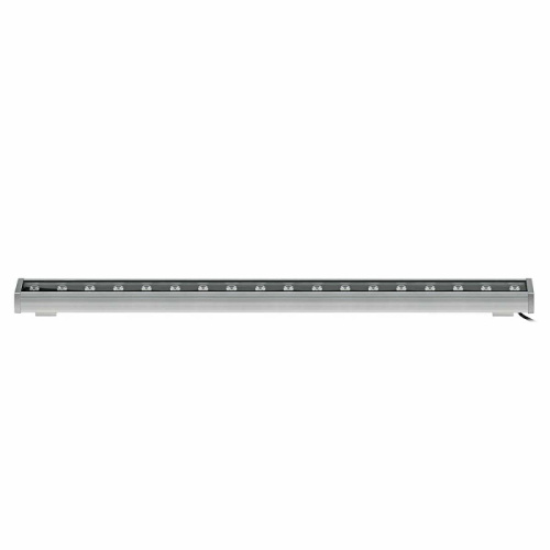 Прожектор светодиодный линейный Uniel ULF-L52-36W/64000K 220В 36Вт 3240Лм 6400К IP65 1000мм Серебро Uniel — купить по цене от 8&nbsp;300 ₽ | ПрофБезопасность