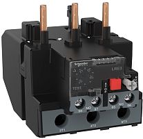Реле электротепловое Schneider Electric TeSysE 80-104А