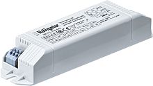 Балласт электронный Navigator NB-ETL-118-EA3 1*18W T8 G13 230В Navigator — купить по цене от 600 ₽ | ПрофБезопасность