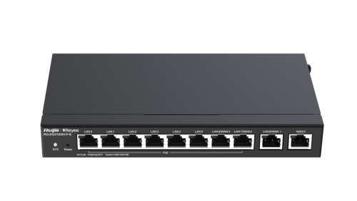 Роутер Ruijie Reyee RG-EG310GH-P-E PoE фото 5