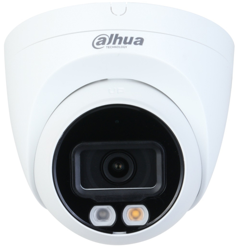 Видеокамера IP Dahua DH-IPC-HDW2449TP-S-IL-0360B