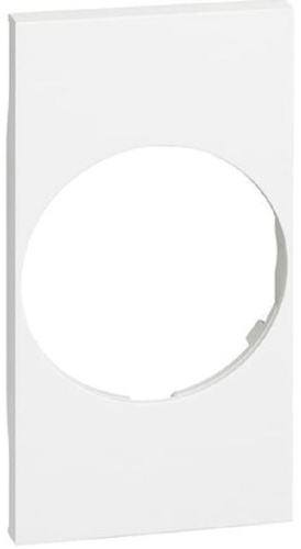 Лицевая панель Legrand BTicino Living Now для 1-м. 2 мод. розетки 220В белый, Legrand, купить, цена, доставка, безопасность Лицевая панель Legrand BTicino Living Now для 1-м. 2 мод. розетки 220В белый Legrand — купить по цене от 435 ₽ | ПрофБезопасность