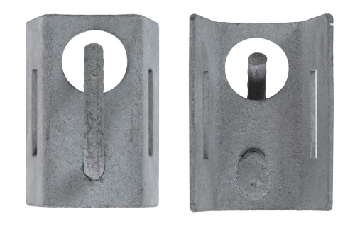 Узел крепления ССД УК-ОК-01 фото 2 Узел крепления ССД УК-ОК-01 фото 2