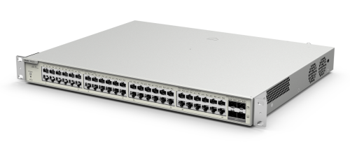Коммутатор Ruijie Reyee RG-NBS3200-48GT4XS-P фото 3