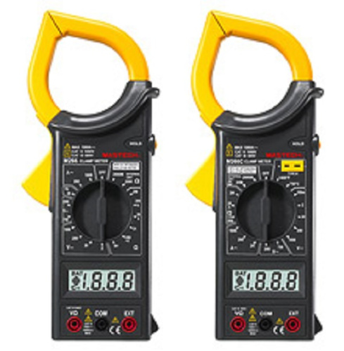 Токовые клещи Mastech M266C цифровые, Mastech, купить, цена, доставка, безопасность Токовые клещи Mastech M266C цифровые Mastech — купить по цене от 2 100 ₽ | ПрофБезопасность
