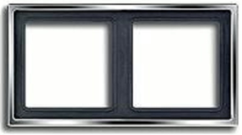 Рамка универсальная Jung LS990 metal 2-м. хром, Jung, купить, цена, доставка, безопасность Рамка универсальная Jung LS990 metal 2-м. хром Jung — купить по цене от 27 373 ₽ | ПрофБезопасность