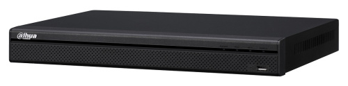 Видеорегистратор IP Dahua DHI-NVR4232-4KS2/L DAHUA TECHNOLOGY — купить по цене от 23&nbsp;752 ₽ | ПрофБезопасность