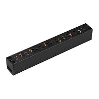Коннектор прямой MAG-CON-25-I-POWER (BK) Arlight — купить по цене от 5&nbsp;215 ₽ | ПрофБезопасность