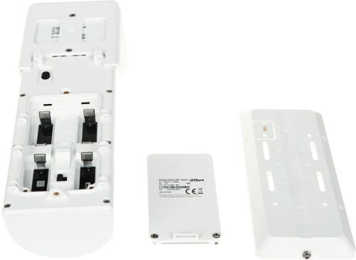 Датчик движения уличный беспроводной Dahua AirShield DHI-ARD2251E-W2(868V) + Камера и СВЧ датчик, DAHUA TECHNOLOGY, купить, цена, доставка, безопасность фото 2 Датчик движения уличный беспроводной Dahua AirShield DHI-ARD2251E-W2(868V) + Камера и СВЧ датчик DAHUA TECHNOLOGY — купить по цене от 16 392 ₽ | ПрофБезопасность фото 2