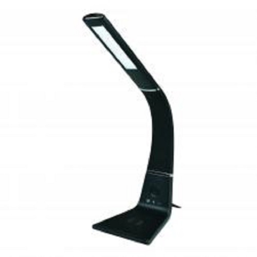 Светильник настольный Uniel TLD-565 Black-LED 12W cенсорный выключатель диммер Черный, Uniel, купить, цена, доставка, безопасность Светильник настольный Uniel TLD-565 Black-LED 12W cенсорный выключатель диммер Черный Uniel — купить по цене от 3 600 ₽ | ПрофБезопасность