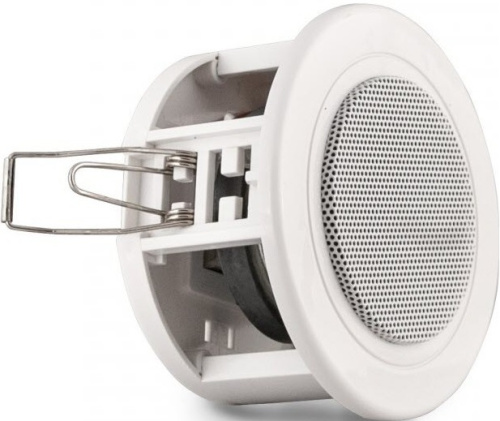 Громкоговоритель потолочный CVGaudio CRM2.5T фото 2