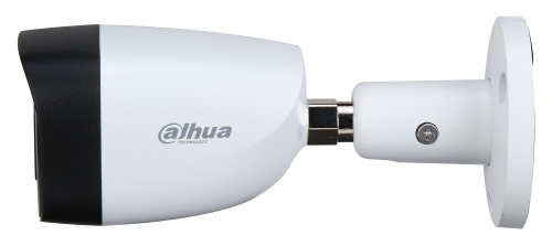 Видеокамера HD-CVI Dahua DH-HAC-HFW1200CP-0360B фото 2
