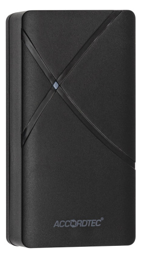 Автономный контроллер AccordTec AT-PR702EM BL черный AccordTec — купить по цене от 1&nbsp;990 ₽ | ПрофБезопасность