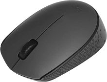Мышь Logitech Wireless M170 Серый оптическая (1000dpi) беспроводная Radio USB Logitech — купить по цене от 950 ₽ | ПрофБезопасность