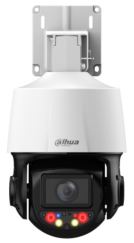 Видеокамера IP Dahua DH-SD3E410DB-GNY-A-PV1 фото 2