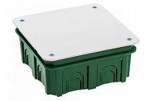 Коробка распределительная Systeme Electric СП 100x100x50 IMT35122