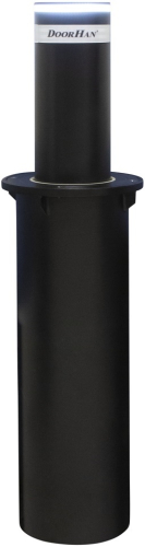 Боллард гидравлический DoorHan HB220 с сигнальными огнями картинка