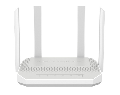 Роутер Netcraze Giga NC-1012 AX3000 Wi-Fi6 фото 8