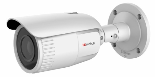 Видеокамера IP Hiwatch DS-I256 (2.8-12 мм)