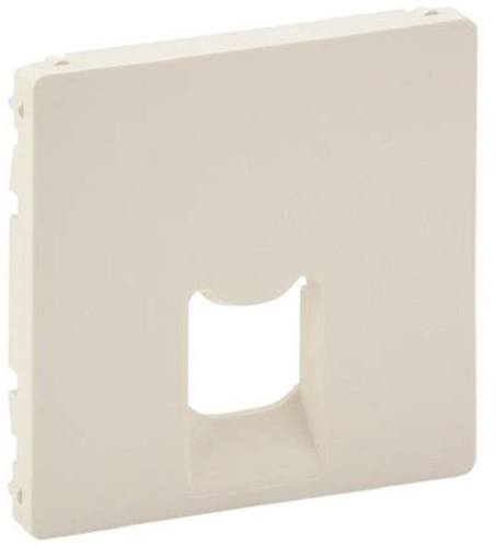 Лицевая панель Legrand Valena Life для 1-м. розетки RJ11/RJ45 слоновая кость, Legrand, купить, цена, доставка, безопасность Лицевая панель Legrand Valena Life для 1-м. розетки RJ11/RJ45 слоновая кость Legrand — купить по цене от 118 ₽ | ПрофБезопасность