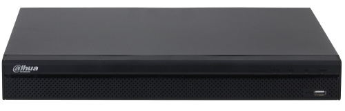 Видеорегистратор IP Dahua DHI-NVR4216-16P-4KS3 фото 3