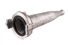 Ствол пожарный ручной РС-70 Алюминий