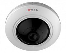 Видеокамера IP Hiwatch DS-I351