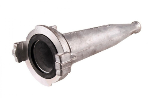 Ствол пожарный ручной РС-70 Алюминий