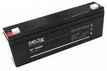 Аккумулятор Delta DT 12022 картинка