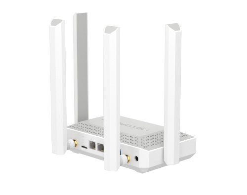 Роутер Netcraze Speedster 4G+ NC-2911 фото 5