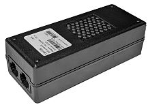 Блок питания PoE Tantos TSn-PoE48G Tantos — купить по цене от 2&nbsp;371 ₽ | ПрофБезопасность