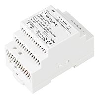 Блок питания для светодиодной ленты Arlight 24В ARV-DR60-24 IP20 DIN-рейка Arlight — купить по цене от 4&nbsp;020 ₽ | ПрофБезопасность