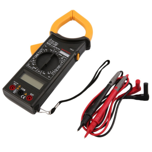Токовые клещи EKF M266 цифровые, EKF, купить, цена, доставка, безопасность Токовые клещи EKF M266 цифровые EKF — купить по цене от 1 700 ₽ | ПрофБезопасность