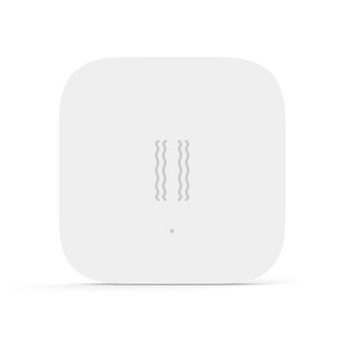 Датчик разбития стекла (вибрации) Aqara Vibration Sensor фото 2