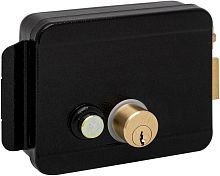 Электромеханический замок AccordTec AT-EL101B AccordTec — купить по цене от 2&nbsp;600 ₽ | ПрофБезопасность
