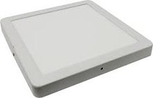 Светильник светодиодный накладной Square SDL Smartbuy LED 220В 24Вт 5К IP20 Квадрат Smartbuy — купить по цене от 865 ₽ | ПрофБезопасность