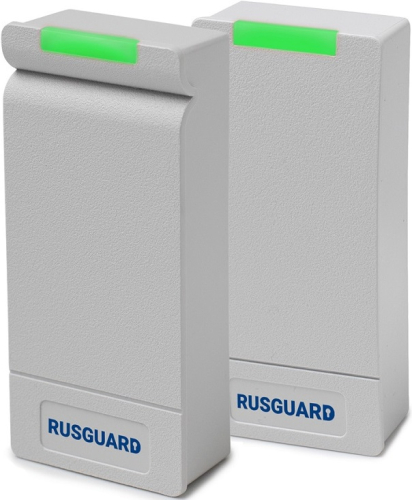 Автономный контроллер RusGuard R-10 EHT (серый) картинка фото 2