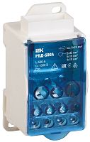 Блок распределительный IEK RBD РБД-500 500А