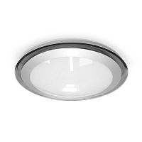 Светильник светодиодный накладной квадрат MaySun ALR-16 16Вт (серый корпус) IP44 5000К Maysan — купить по цене от 1&nbsp;320 ₽ | ПрофБезопасность