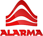 Alarma