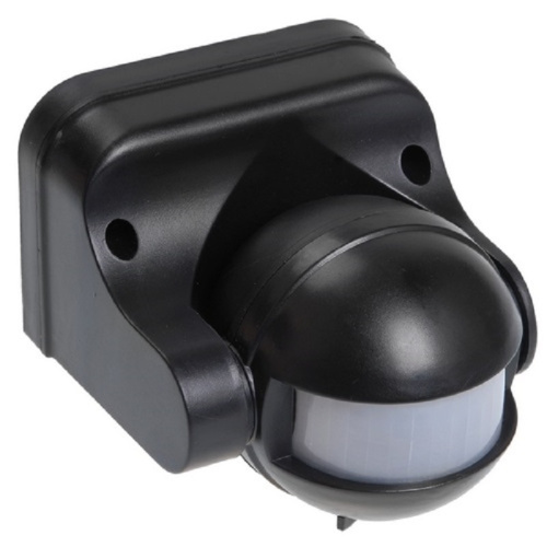 Датчик движения ИК/Лк IEK ДД-009 230В 0,45Вт 1,1КВа/300вт LED/180°/5-10/10c - 7мин/IP44, IEK, купить, цена, доставка, безопасность Датчик движения ИК/Лк IEK ДД-009 230В 0,45Вт 1,1КВа/300вт LED/180°/5-10/10c - 7мин/IP44 IEK — купить по цене от 850 ₽ | ПрофБезопасность