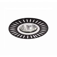 Светильник встраиваемый Италмак Stella 51 3 02 литой MR16  Италмак — купить по цене от 135 ₽ | ПрофБезопасность