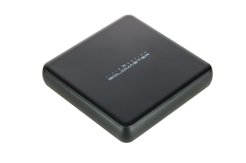 Приставка СмартТВ Goldmaster I-910 2/16Gb Android 10.0 фото 7