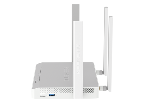 Роутер Keenetic Hero 4G+ KN-2311 фото 10