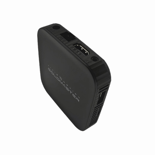Приставка СмартТВ Goldmaster I-905 plus 2/16Gb Android 10.0 фото 2