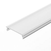 Матовый рассеиватель для профиля Arlight SL-COMFORT-2542-2000 OPAL пластик 200см Arlight — купить по цене от 465 ₽ | ПрофБезопасность